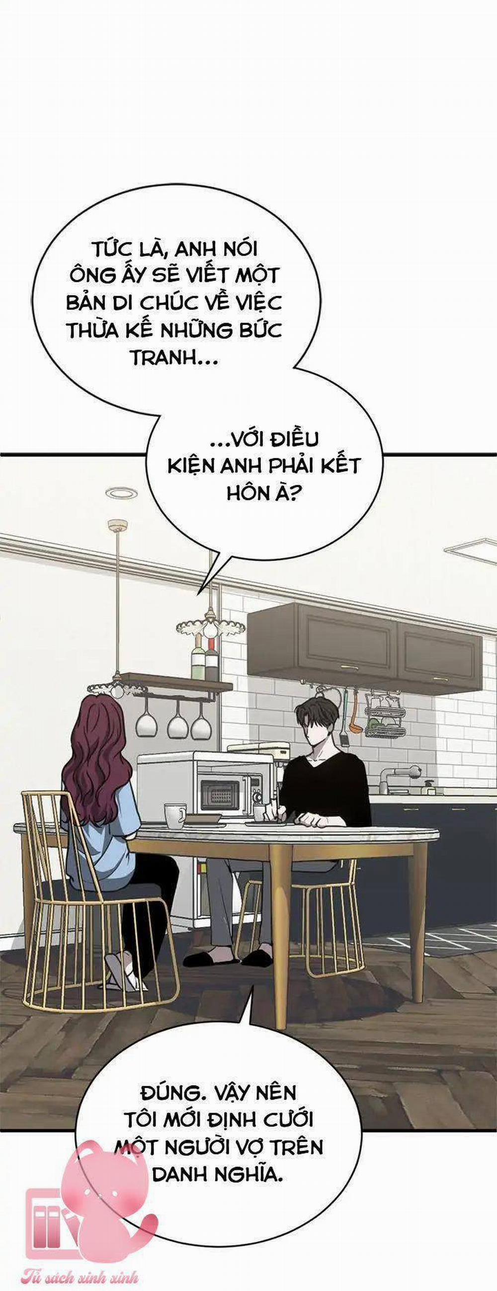 Ba Lần Động Phòng 33 trang 16