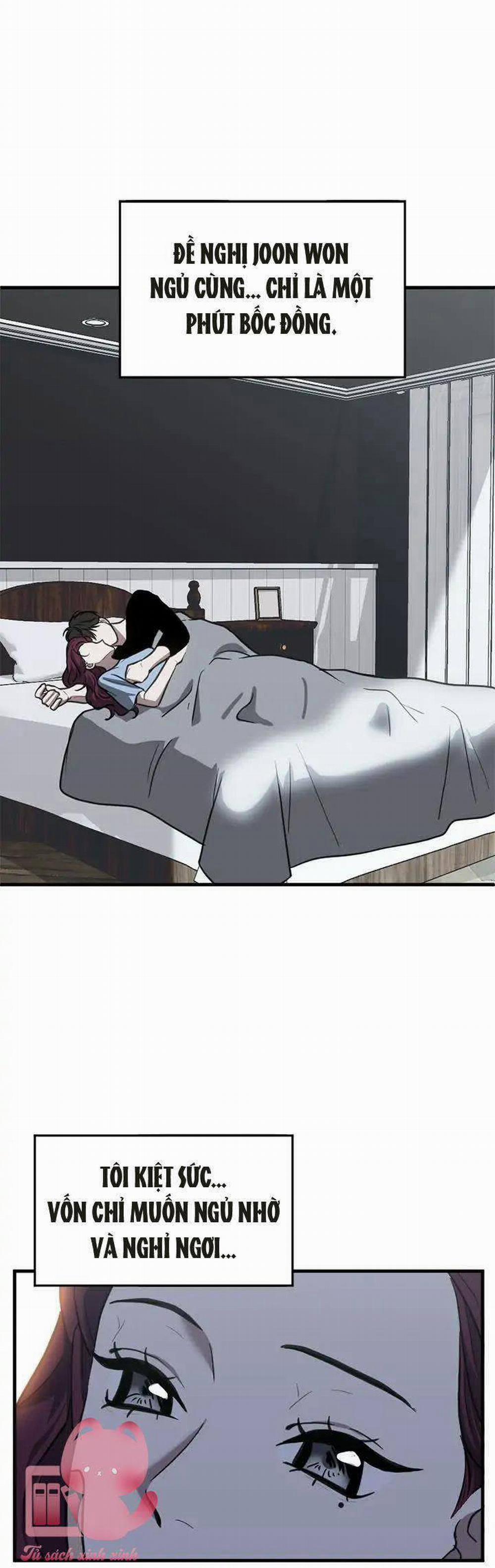 Ba Lần Động Phòng 33 trang 2