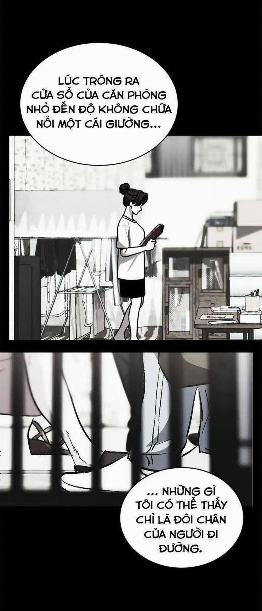 Ba Lần Động Phòng 33 trang 22