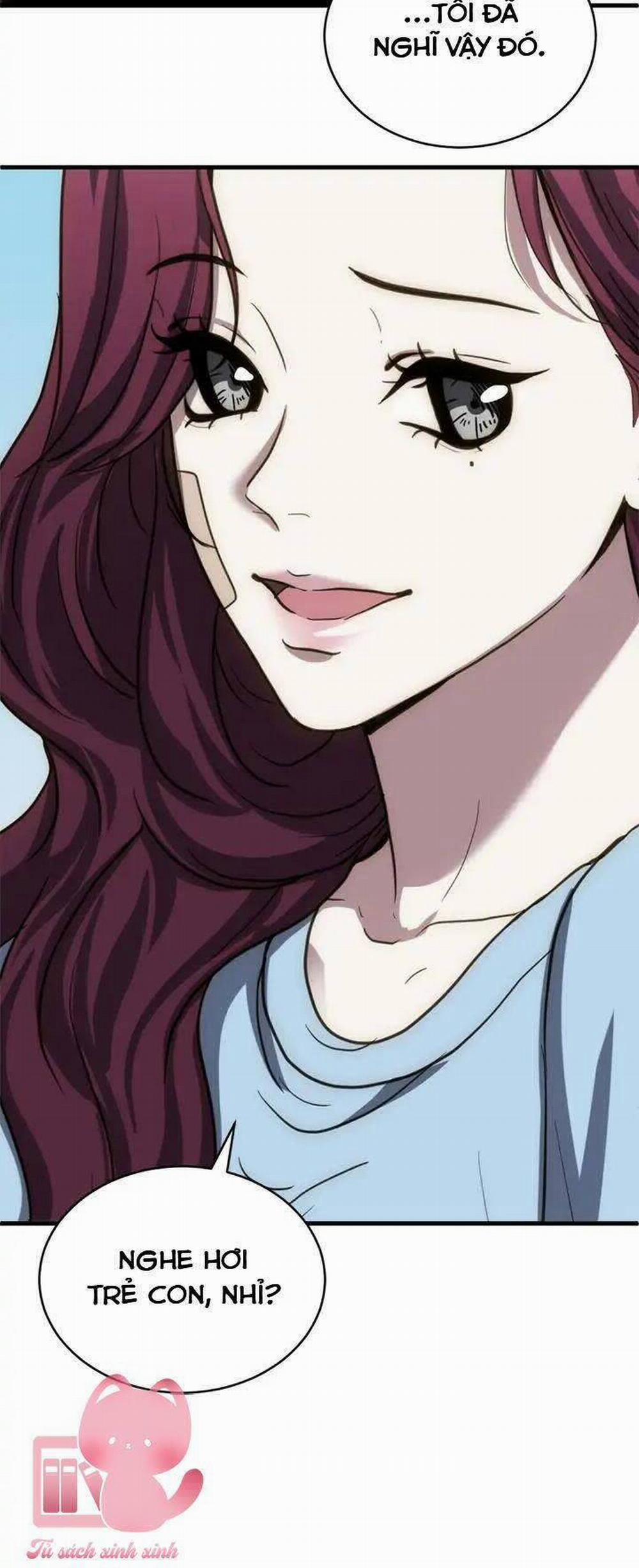 Ba Lần Động Phòng 33 trang 25