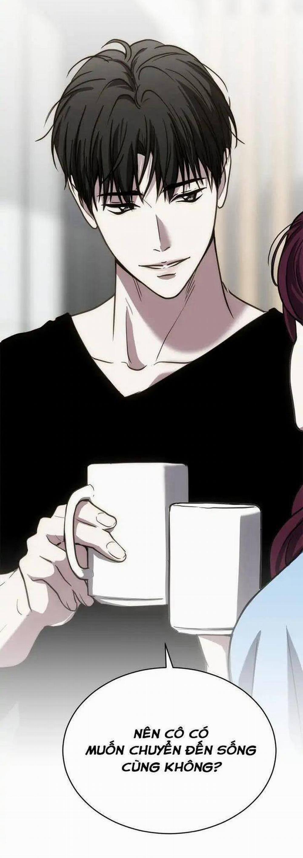 Ba Lần Động Phòng 33 trang 27