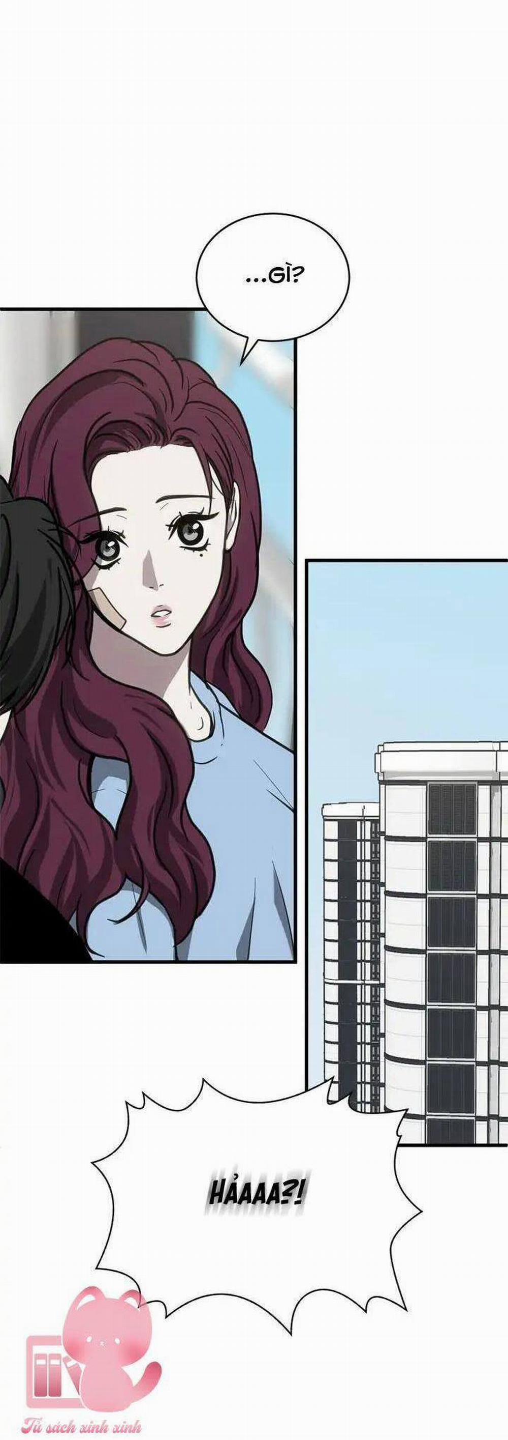 Ba Lần Động Phòng 33 trang 28