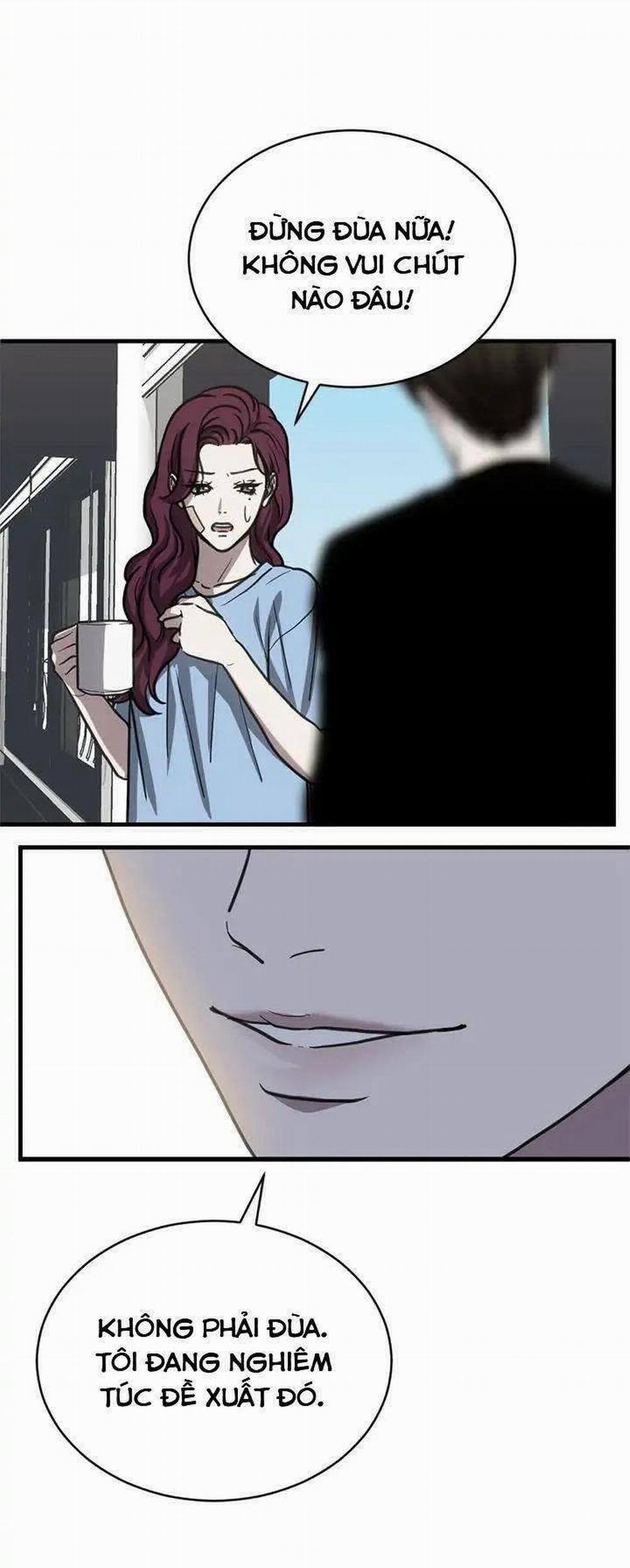 Ba Lần Động Phòng 33 trang 29