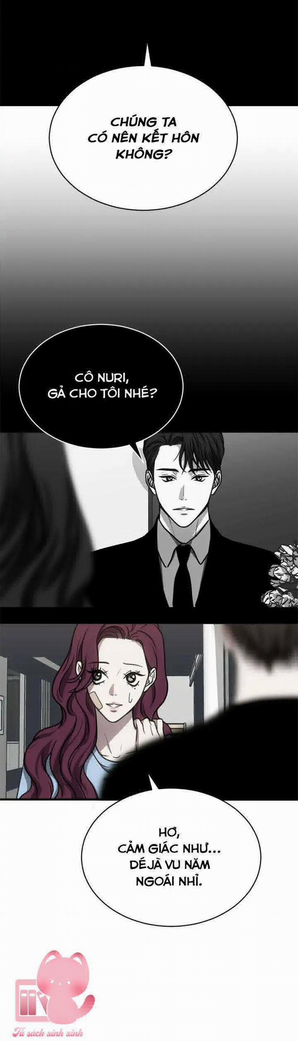 Ba Lần Động Phòng 33 trang 31