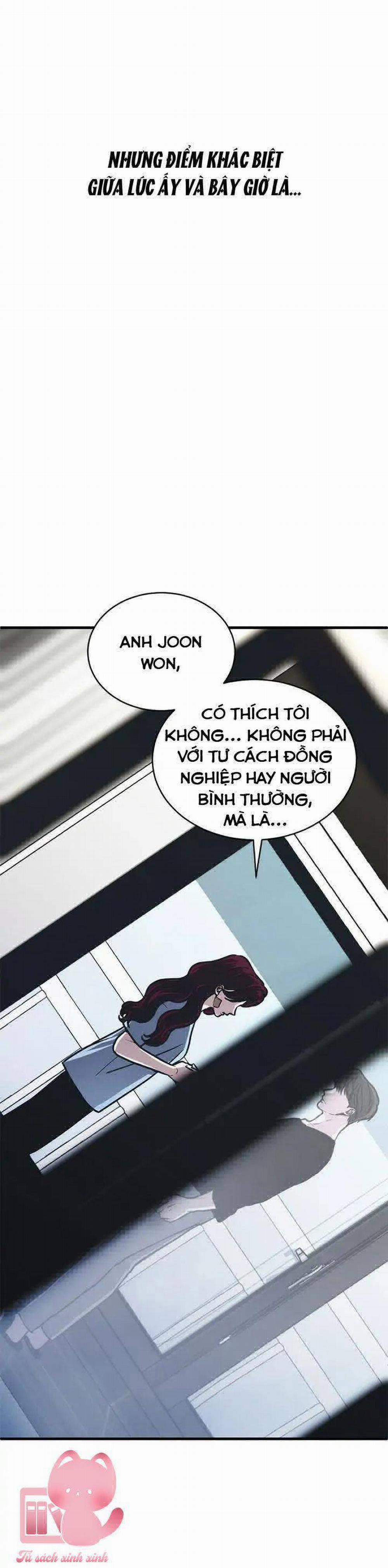 Ba Lần Động Phòng 33 trang 32