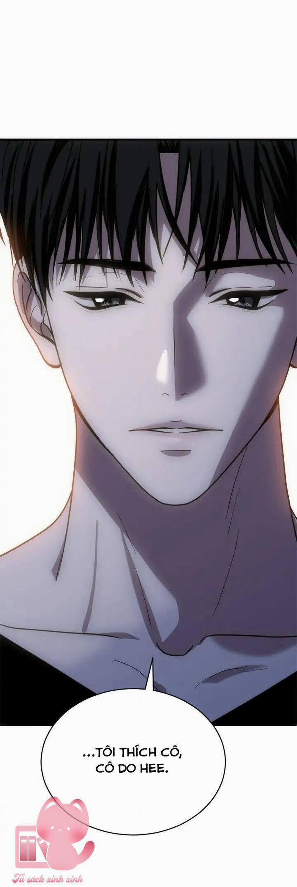 Ba Lần Động Phòng 33 trang 35