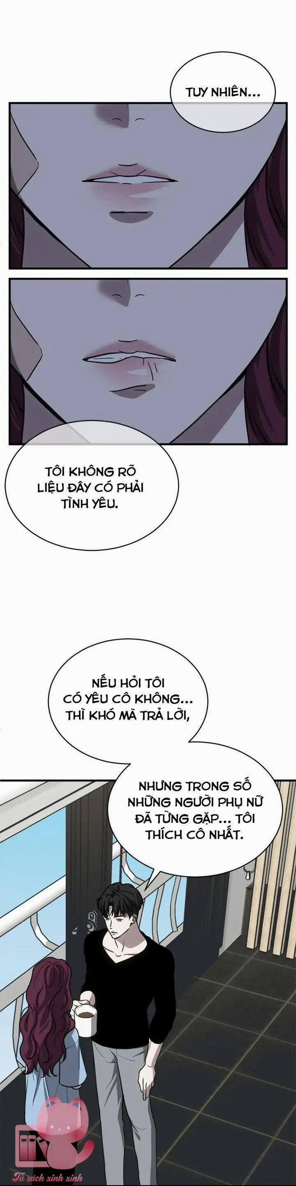 Ba Lần Động Phòng 33 trang 36