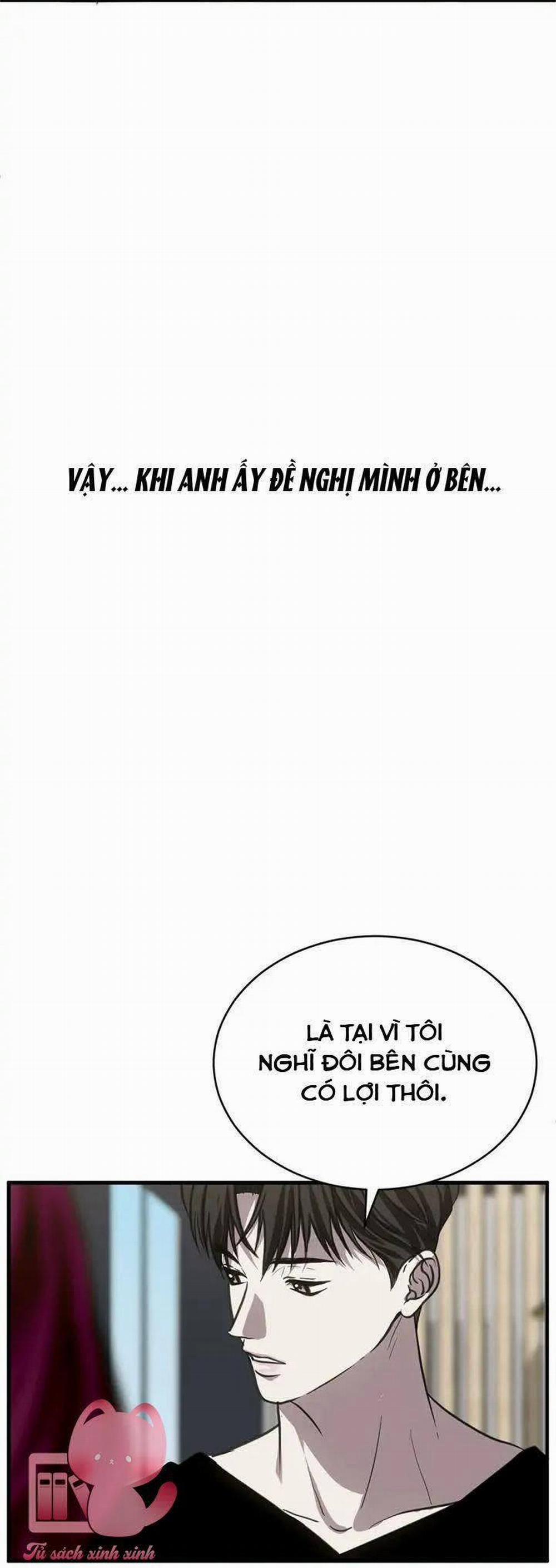 Ba Lần Động Phòng 33 trang 37