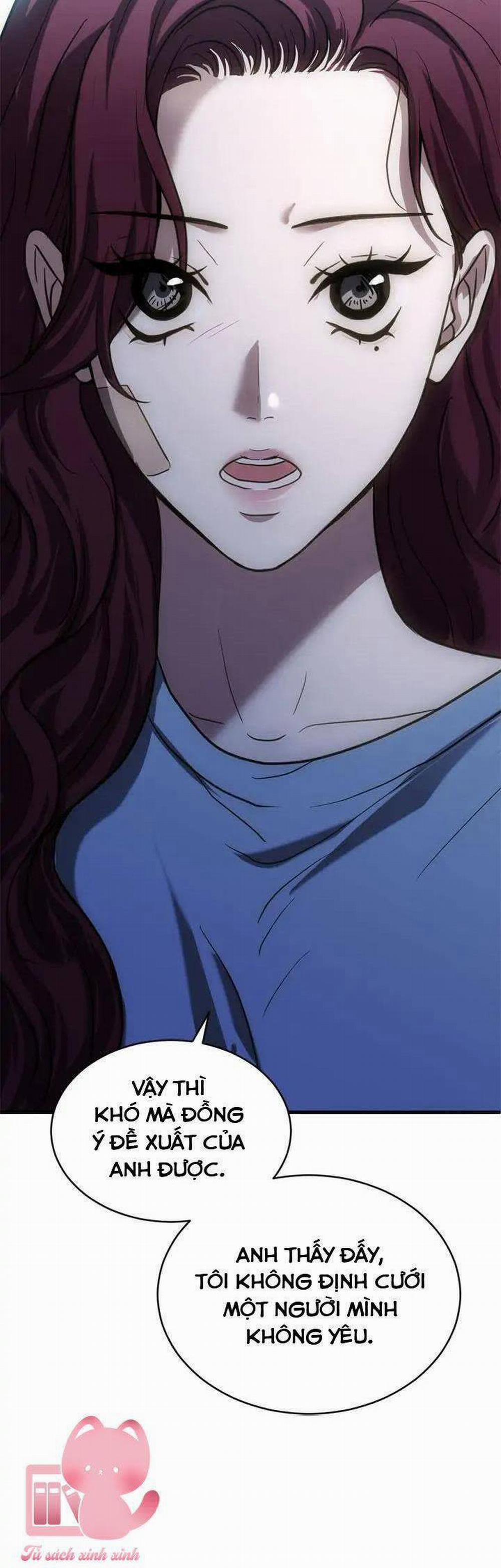 Ba Lần Động Phòng 33 trang 39