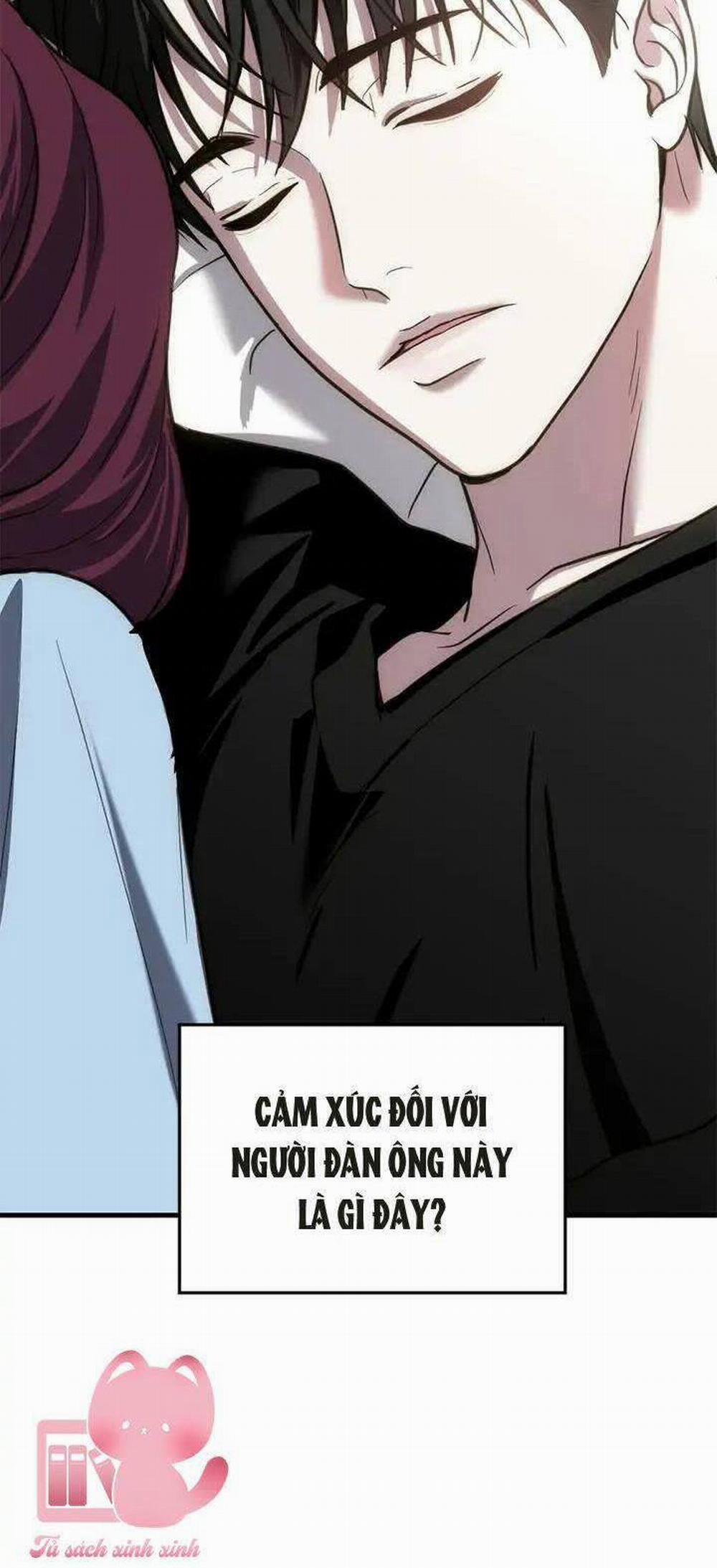 Ba Lần Động Phòng 33 trang 4