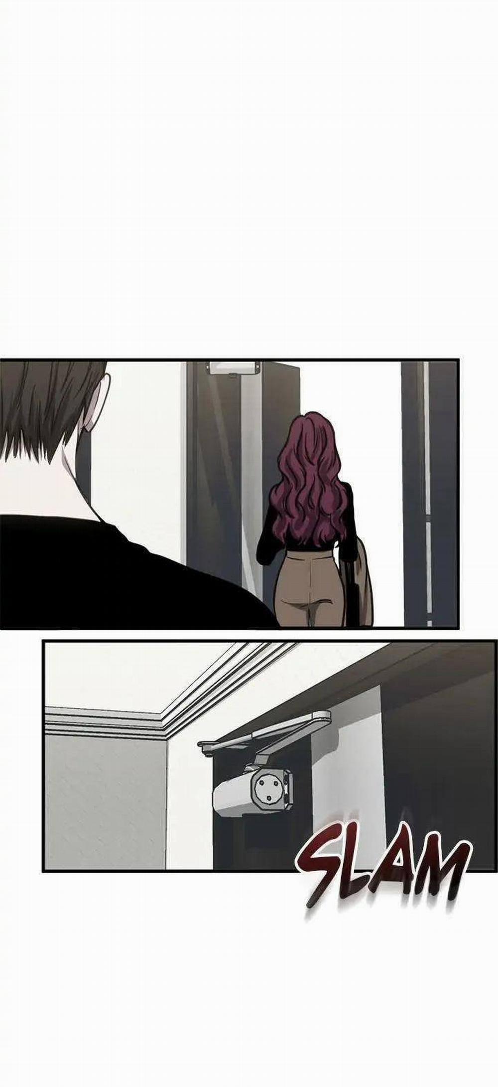 Ba Lần Động Phòng 33 trang 41