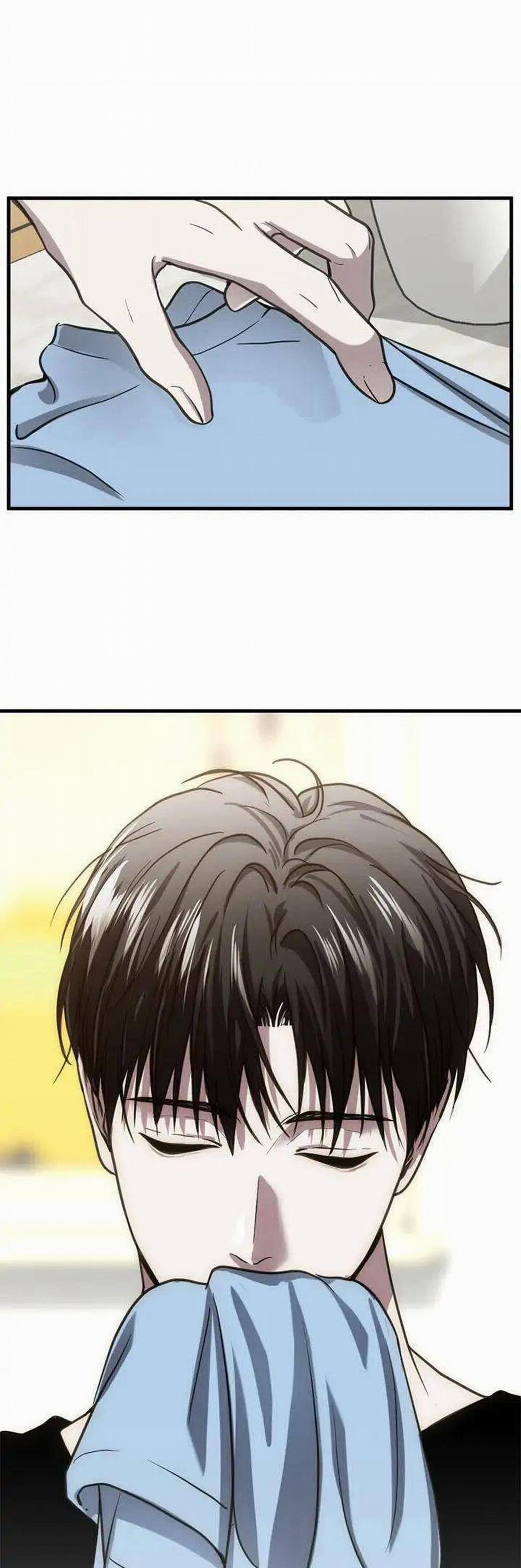 Ba Lần Động Phòng 33 trang 45