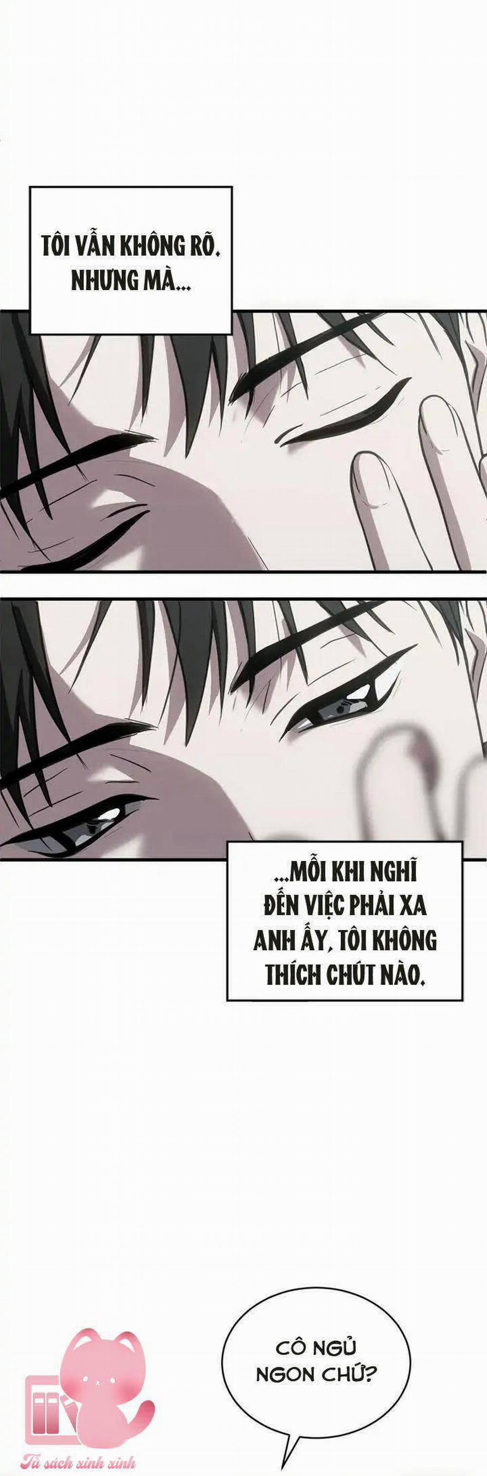 Ba Lần Động Phòng 33 trang 5