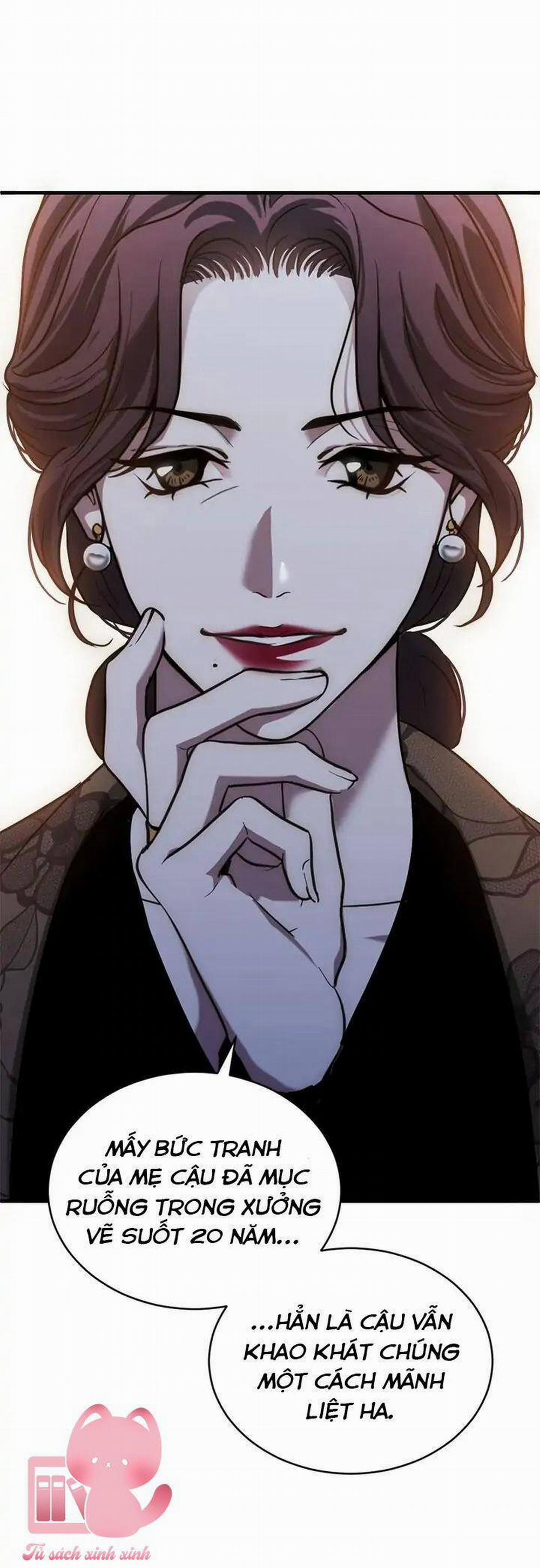 Ba Lần Động Phòng 34 trang 10