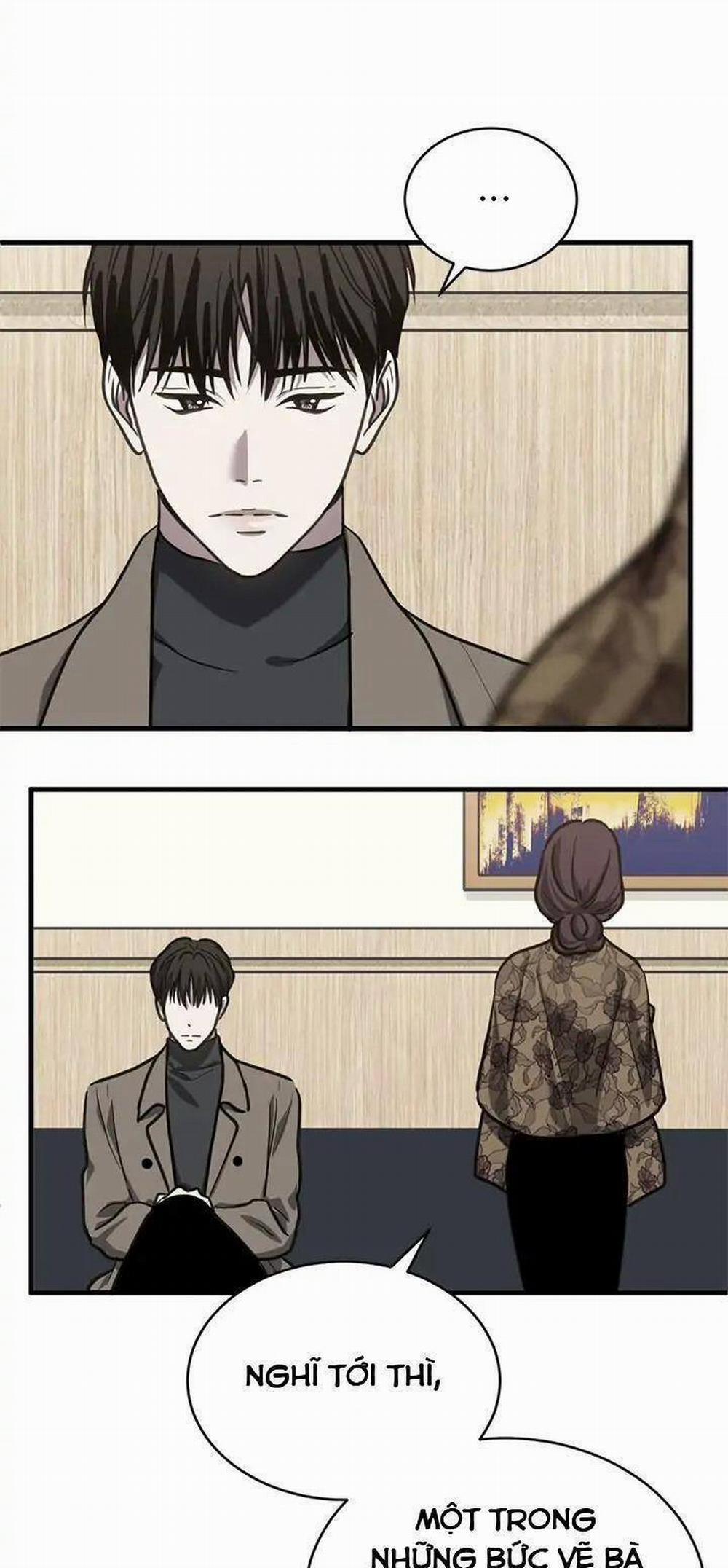 Ba Lần Động Phòng 34 trang 11