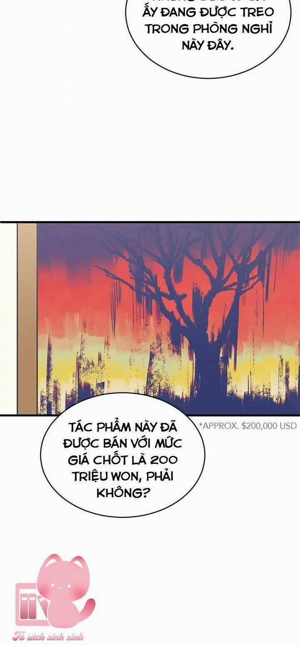 Ba Lần Động Phòng 34 trang 12