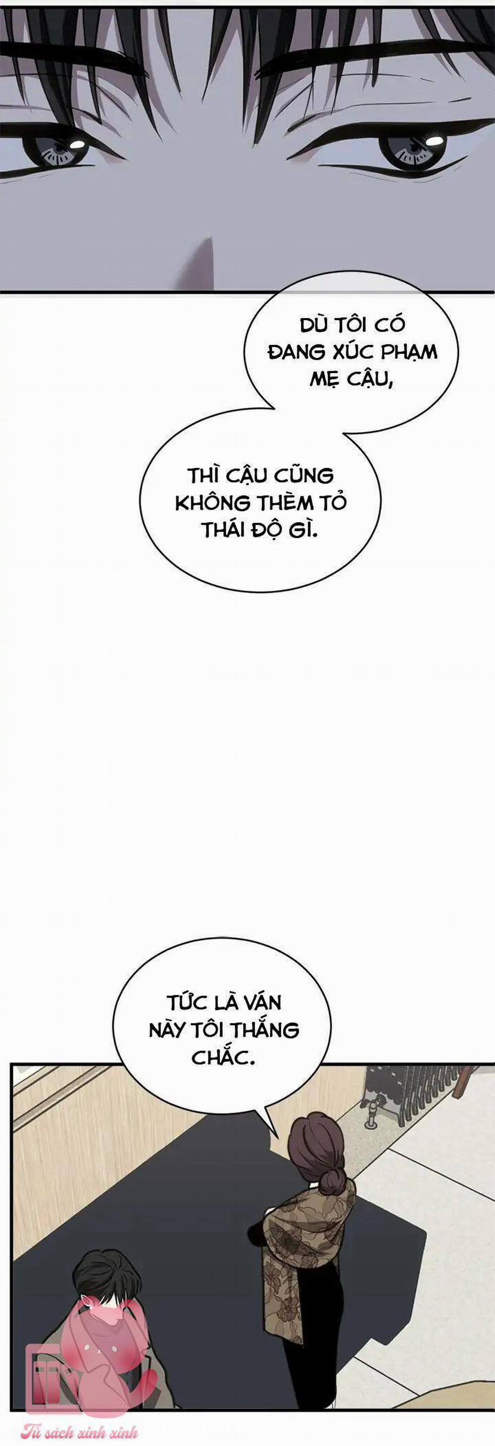 Ba Lần Động Phòng 34 trang 14