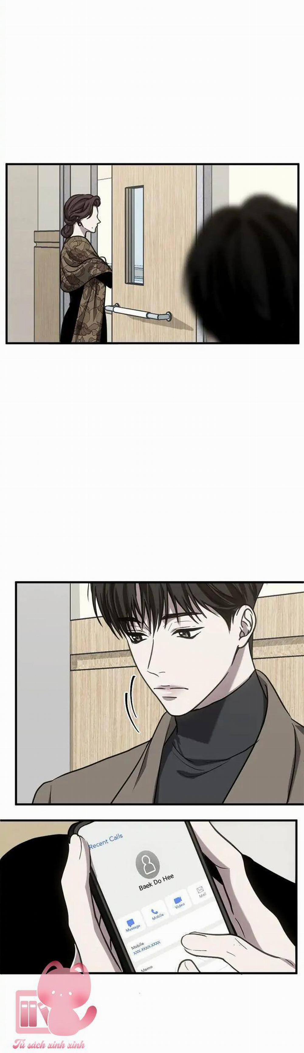 Ba Lần Động Phòng 34 trang 16