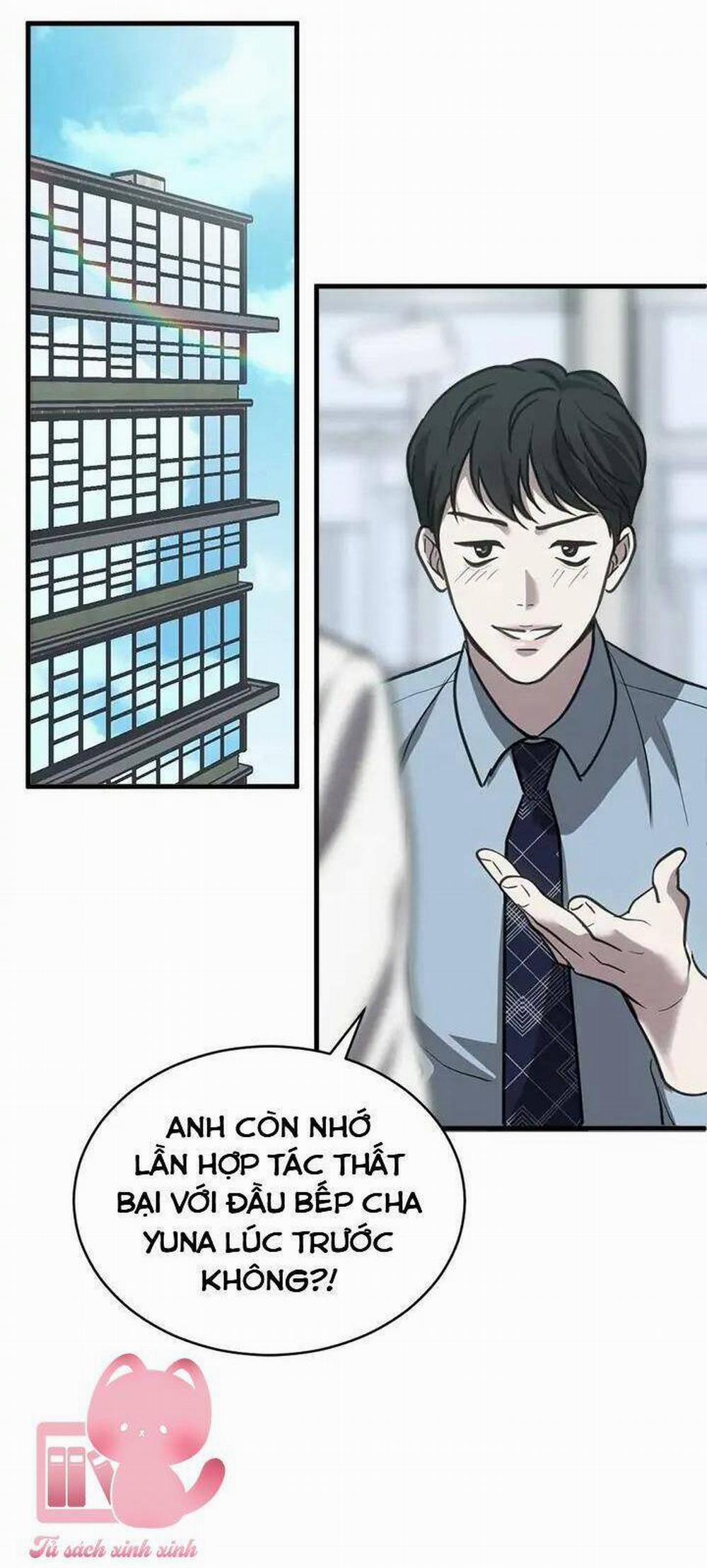 Ba Lần Động Phòng 34 trang 18