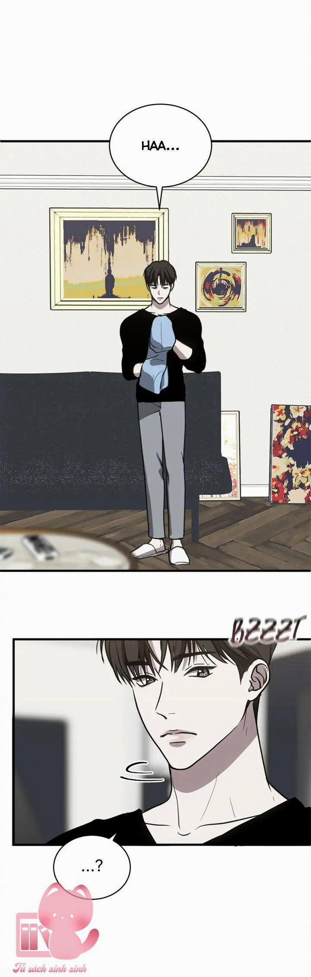 Ba Lần Động Phòng 34 trang 2