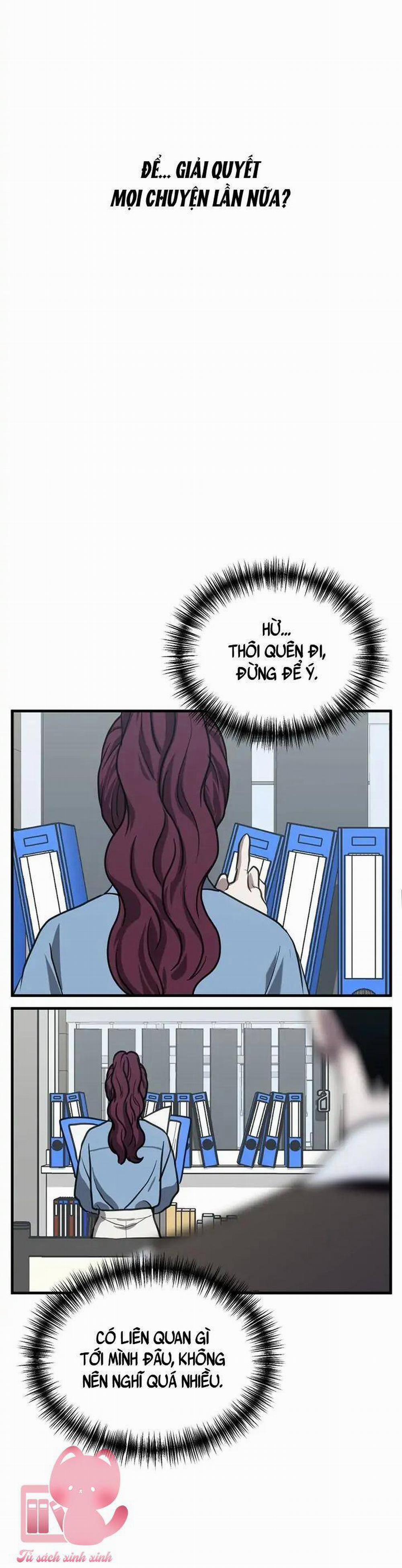 Ba Lần Động Phòng 34 trang 21