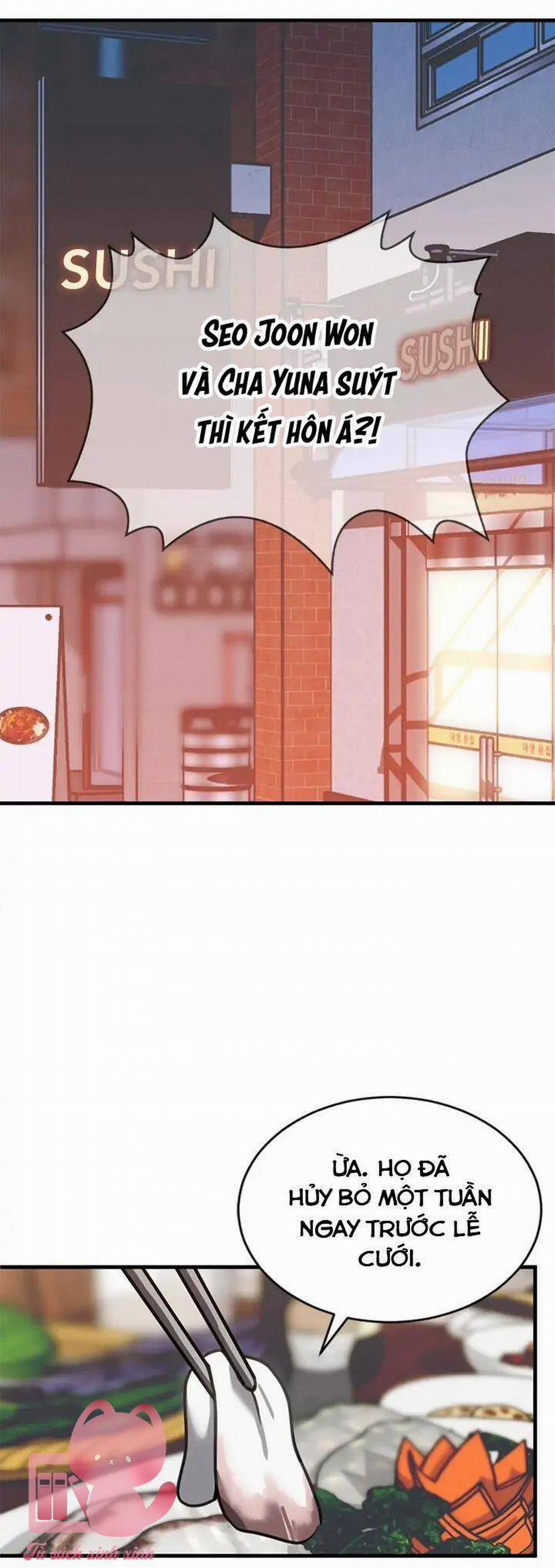 Ba Lần Động Phòng 34 trang 23