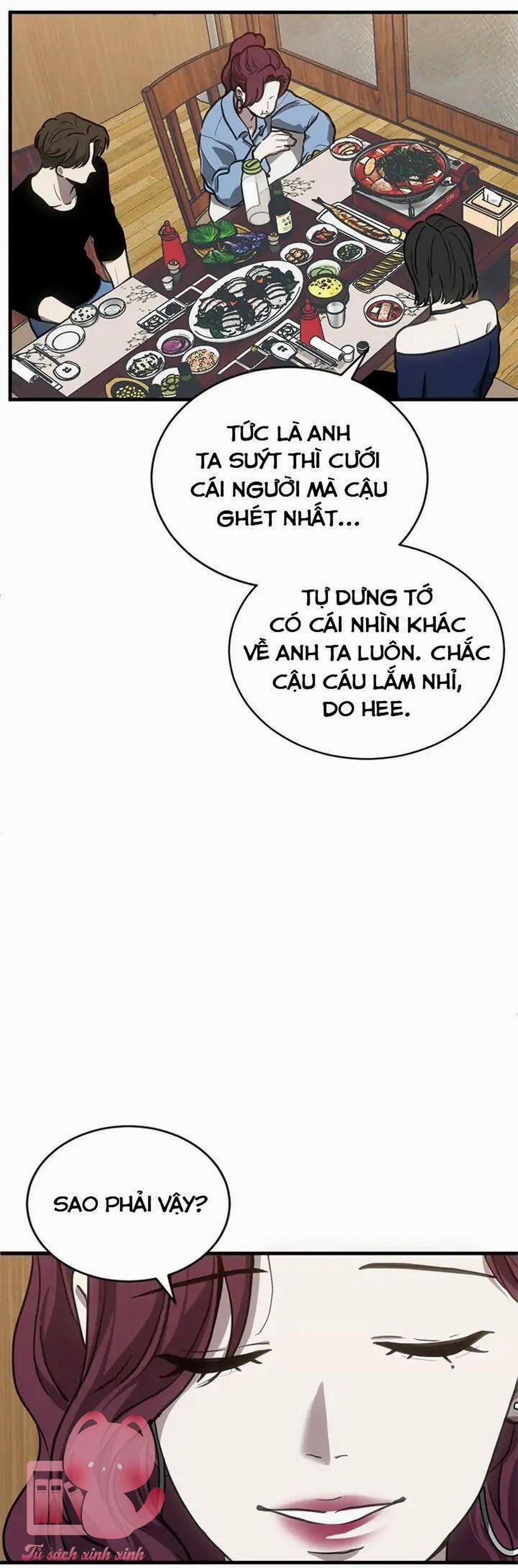 Ba Lần Động Phòng 34 trang 24