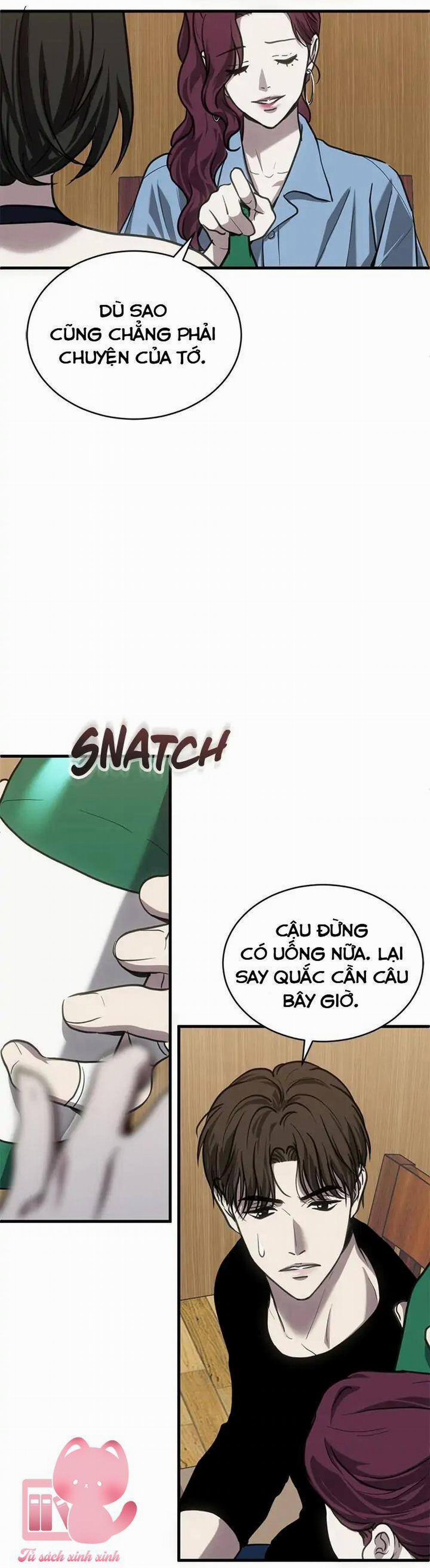 Ba Lần Động Phòng 34 trang 25