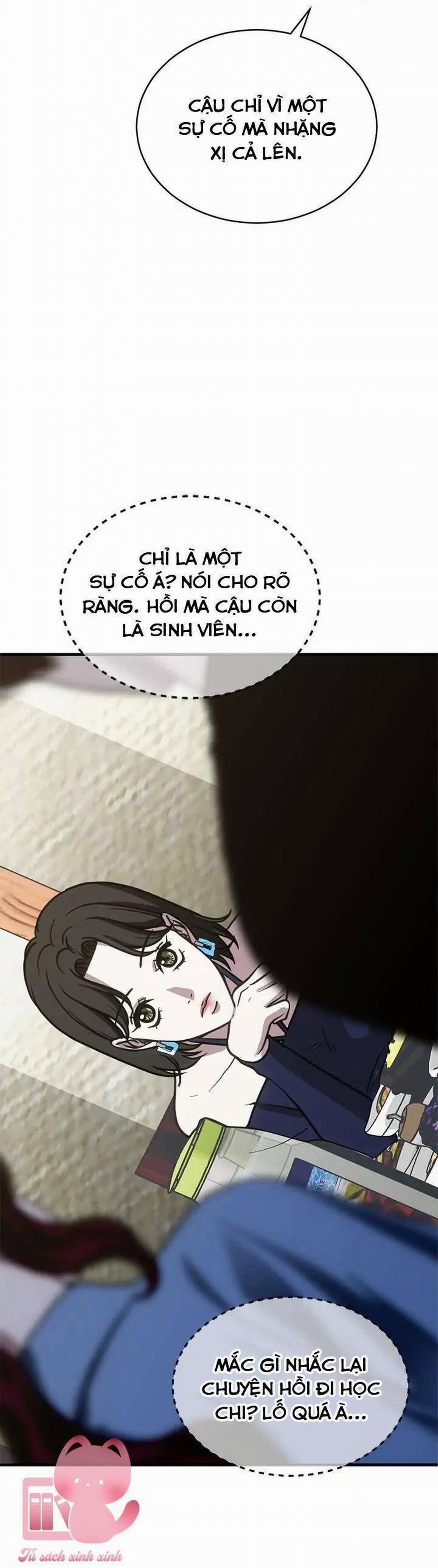 Ba Lần Động Phòng 34 trang 26