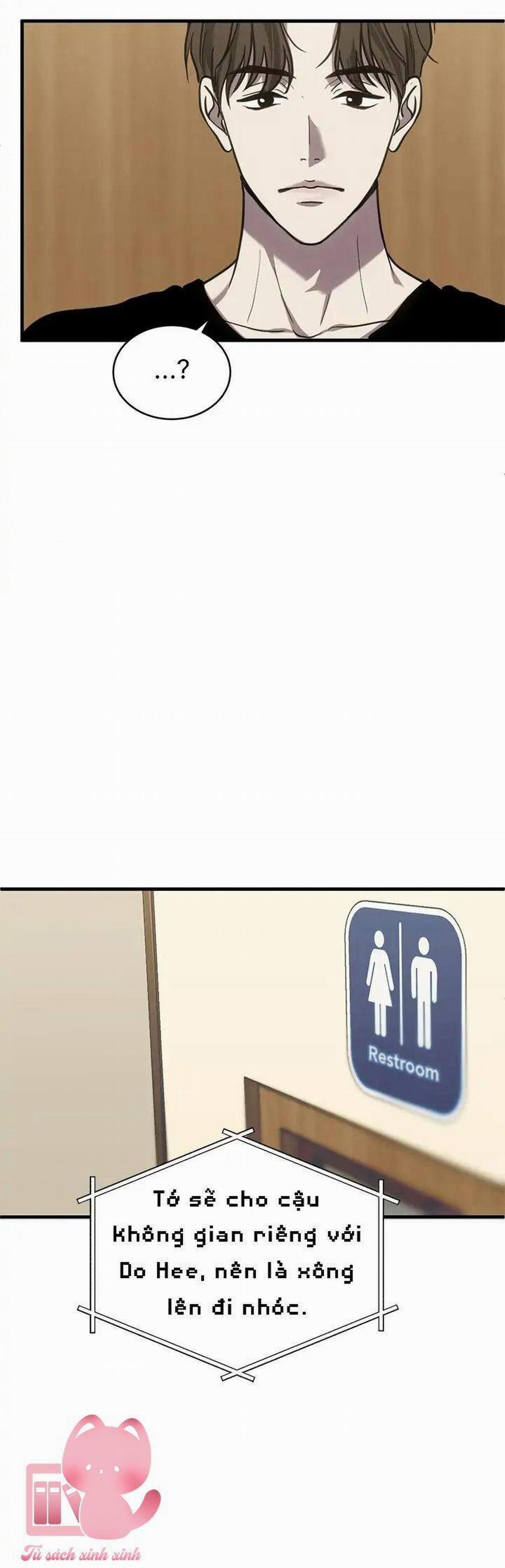 Ba Lần Động Phòng 34 trang 29