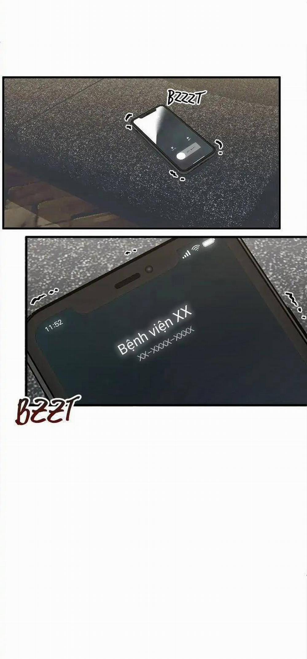 Ba Lần Động Phòng 34 trang 3