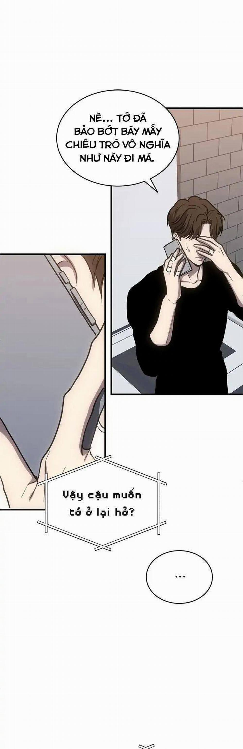 Ba Lần Động Phòng 34 trang 30