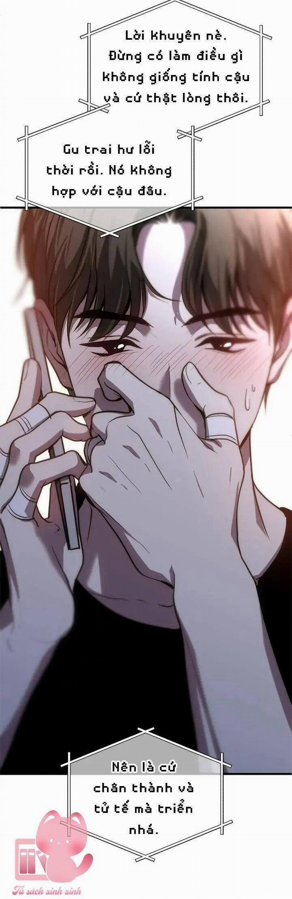 Ba Lần Động Phòng 34 trang 31