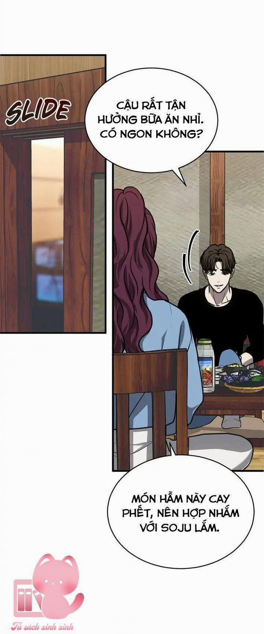 Ba Lần Động Phòng 34 trang 33