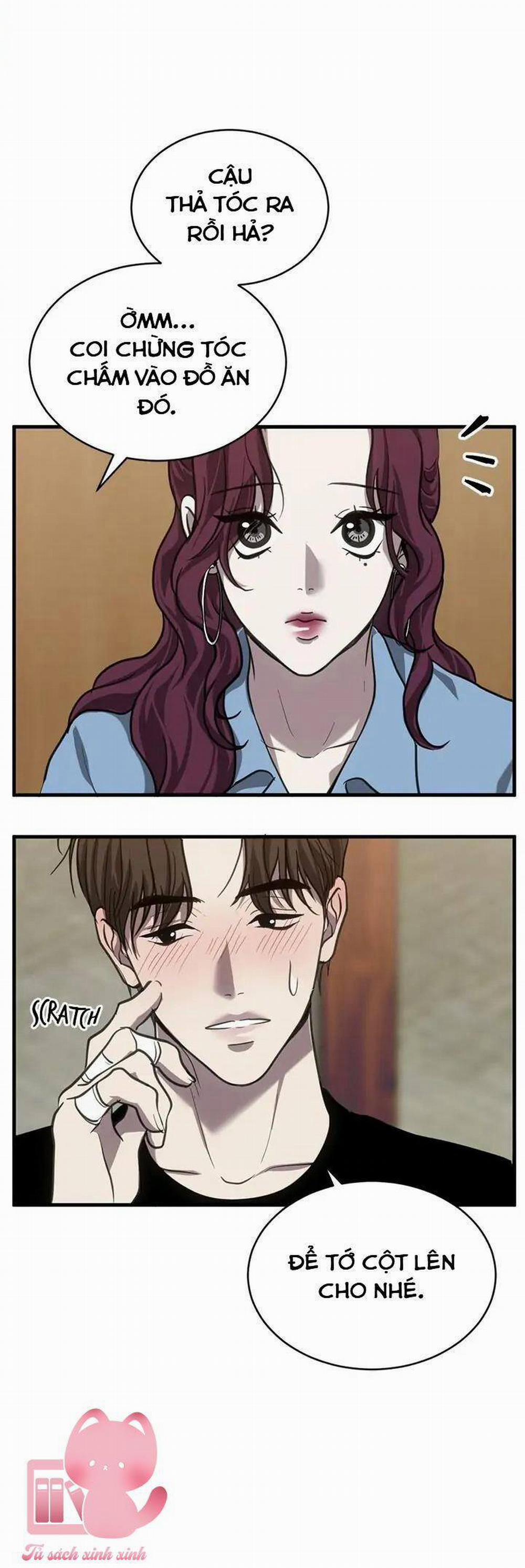 Ba Lần Động Phòng 34 trang 34