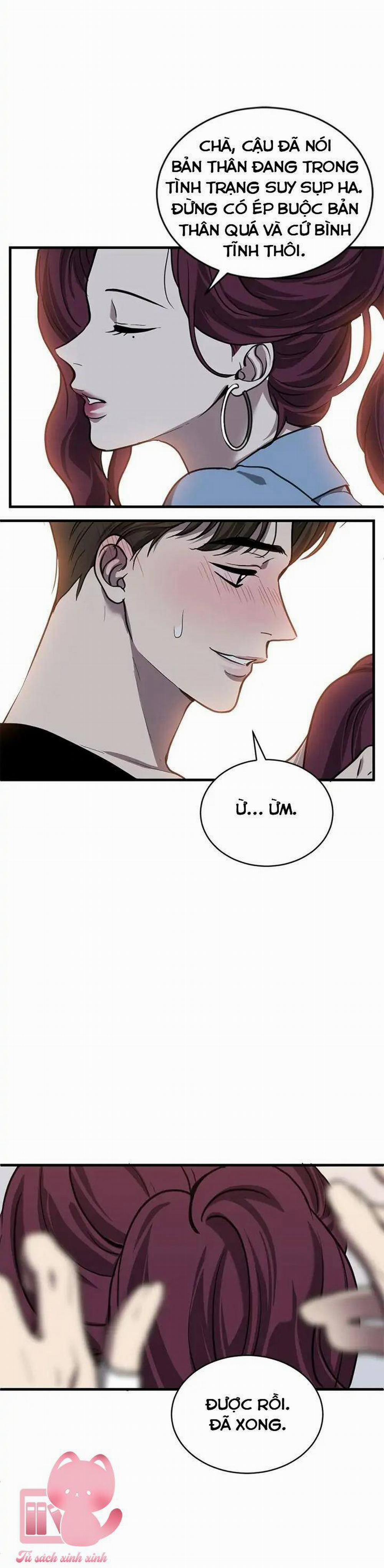 Ba Lần Động Phòng 34 trang 37