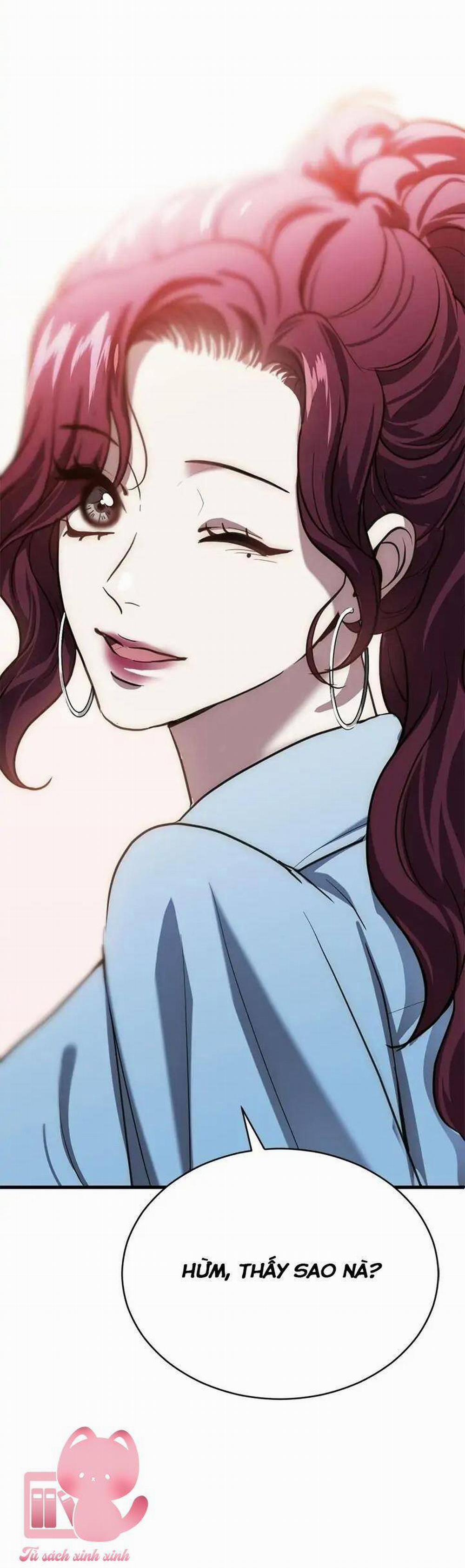 Ba Lần Động Phòng 34 trang 38