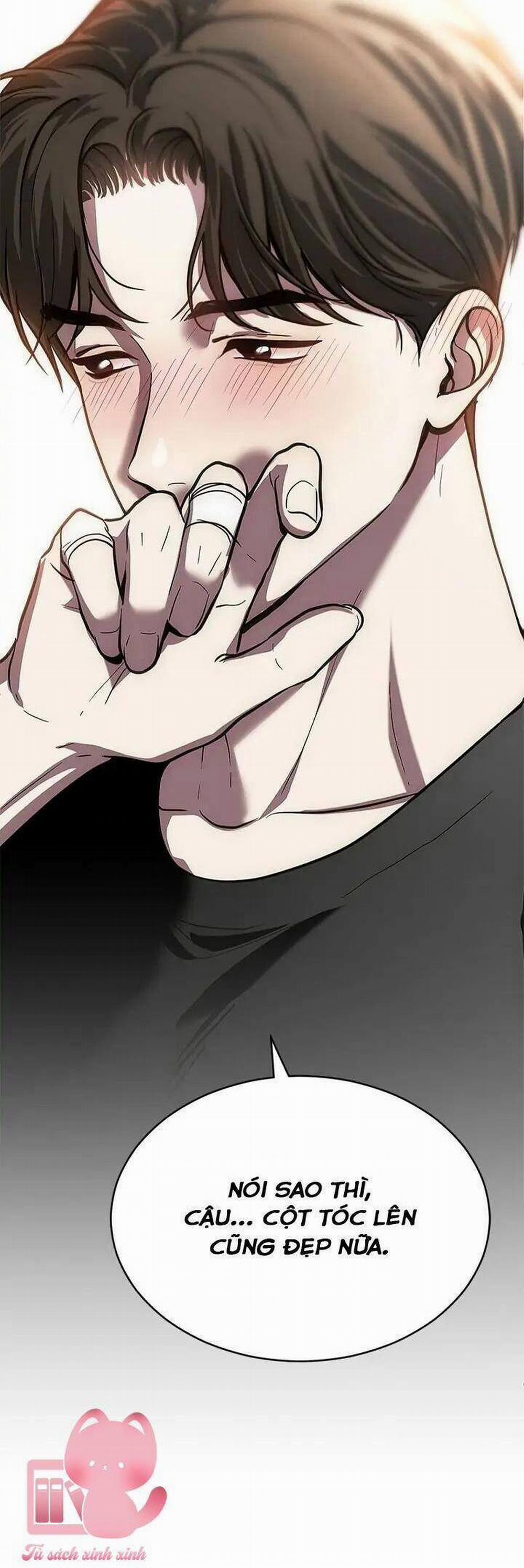 Ba Lần Động Phòng 34 trang 40