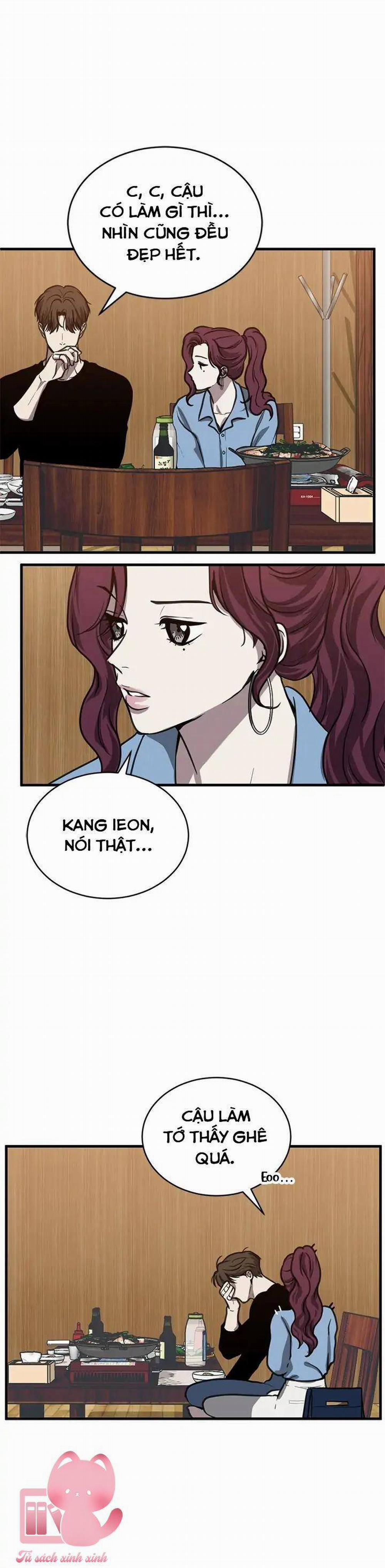 Ba Lần Động Phòng 34 trang 41