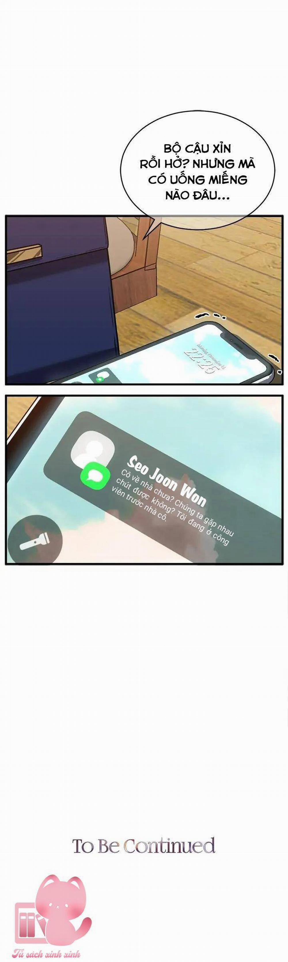 Ba Lần Động Phòng 34 trang 42