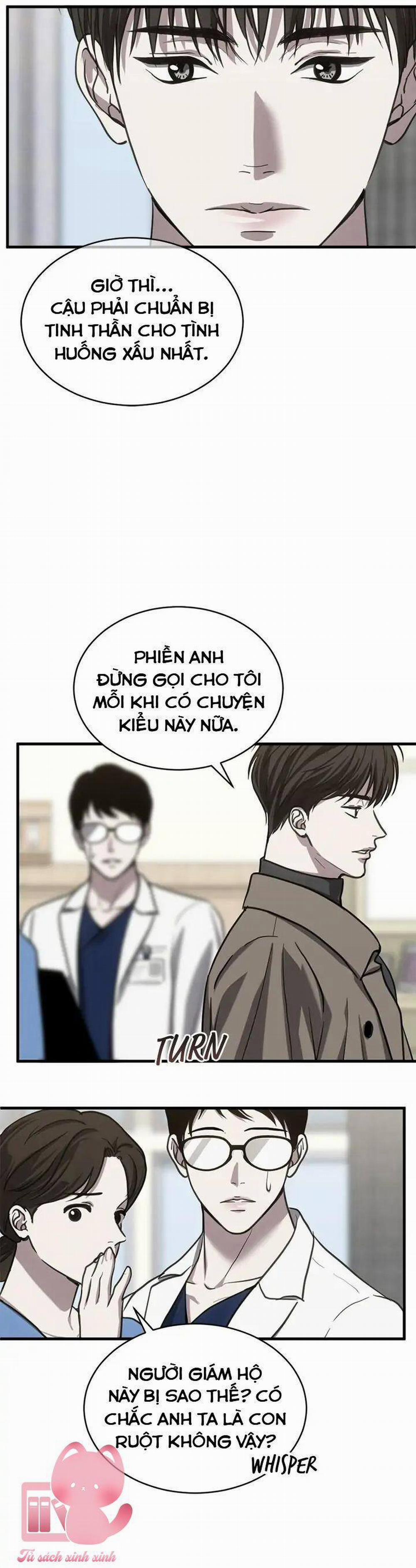 Ba Lần Động Phòng 34 trang 6