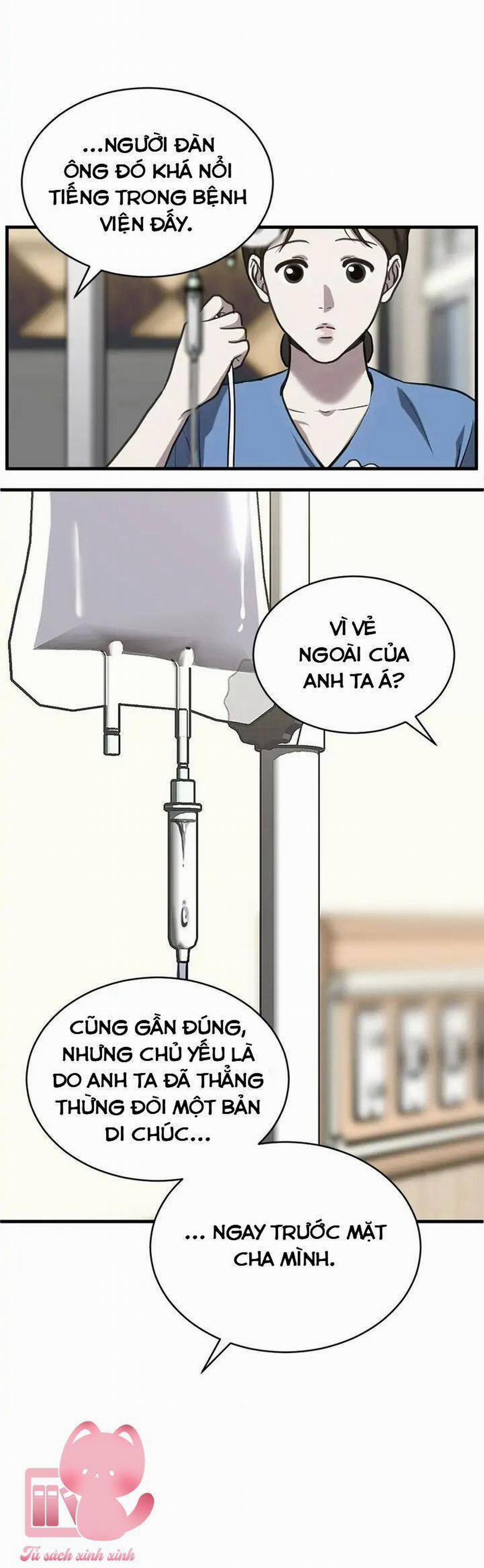 Ba Lần Động Phòng 34 trang 7