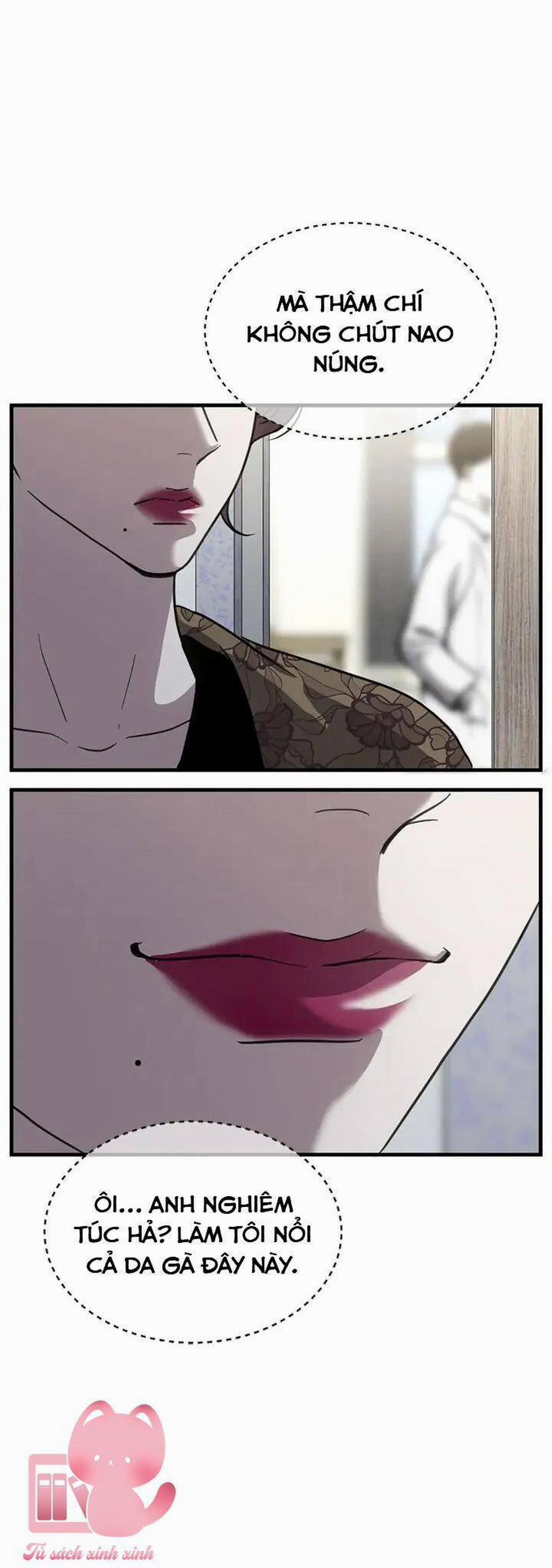 Ba Lần Động Phòng 34 trang 8