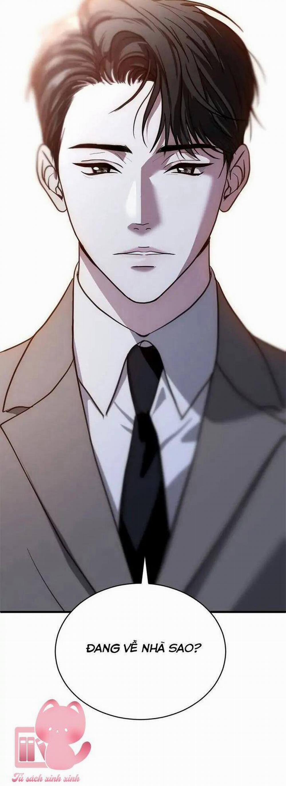 Ba Lần Động Phòng 35 trang 10