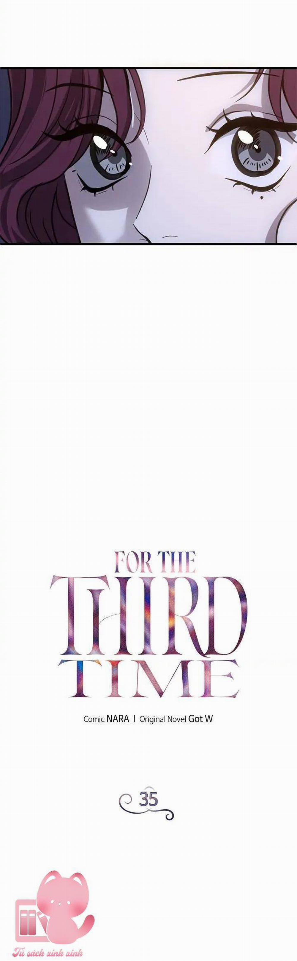 Ba Lần Động Phòng 35 trang 11