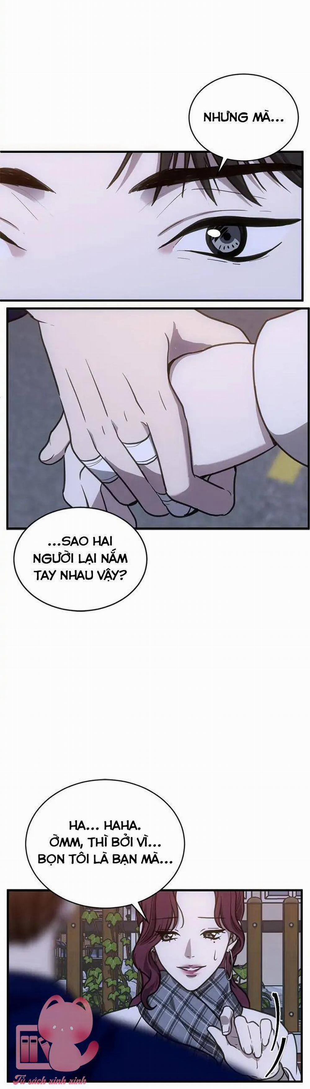 Ba Lần Động Phòng 35 trang 13