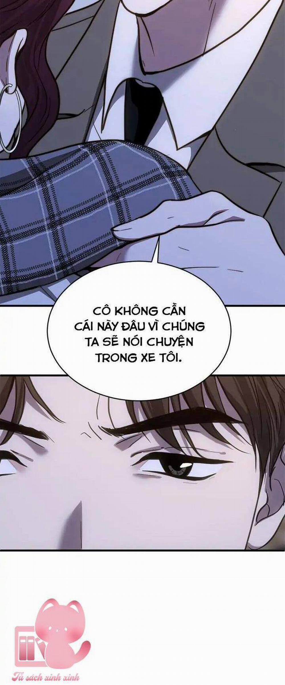 Ba Lần Động Phòng 35 trang 15