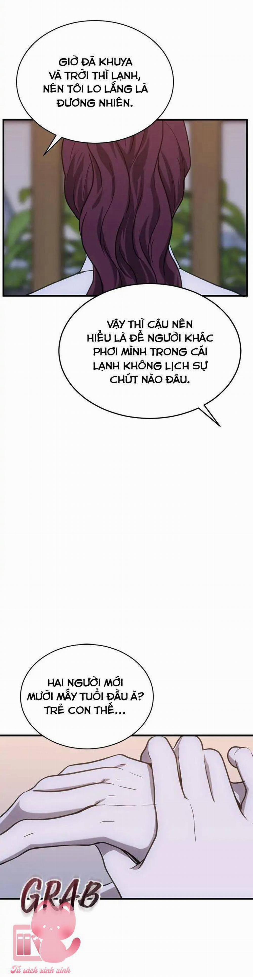 Ba Lần Động Phòng 35 trang 17