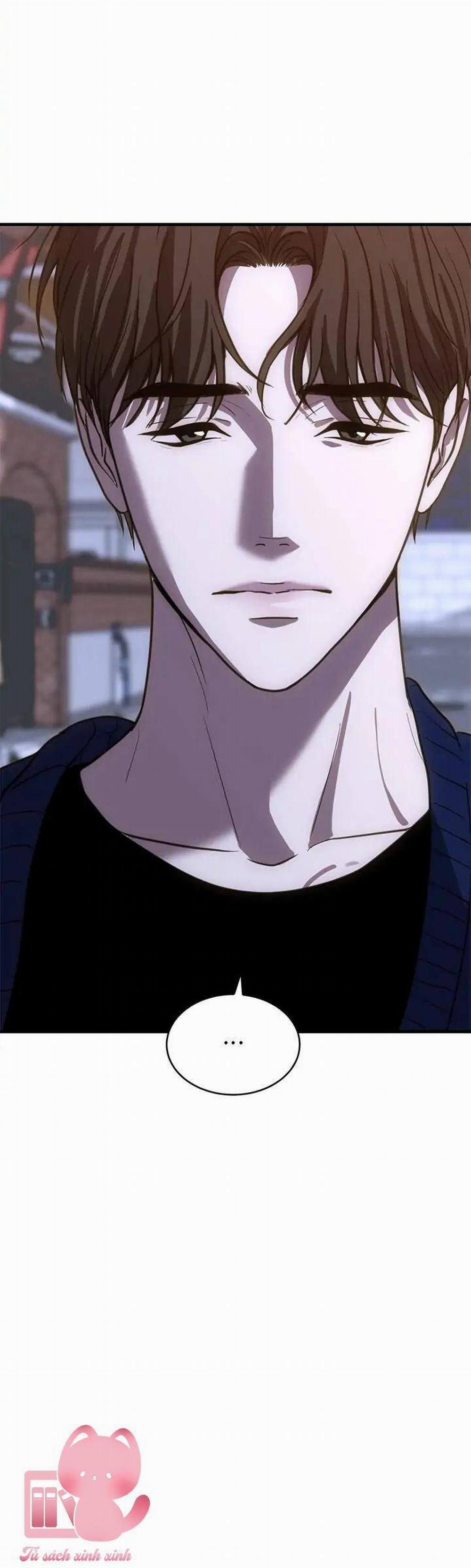 Ba Lần Động Phòng 35 trang 20