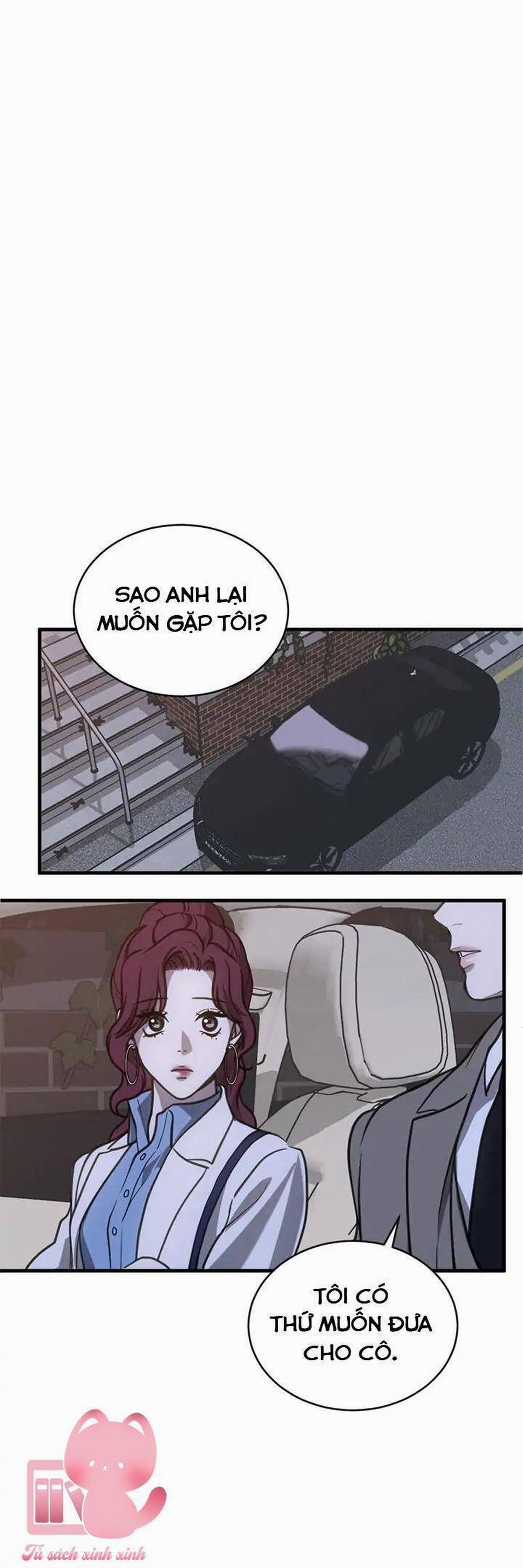 Ba Lần Động Phòng 35 trang 21